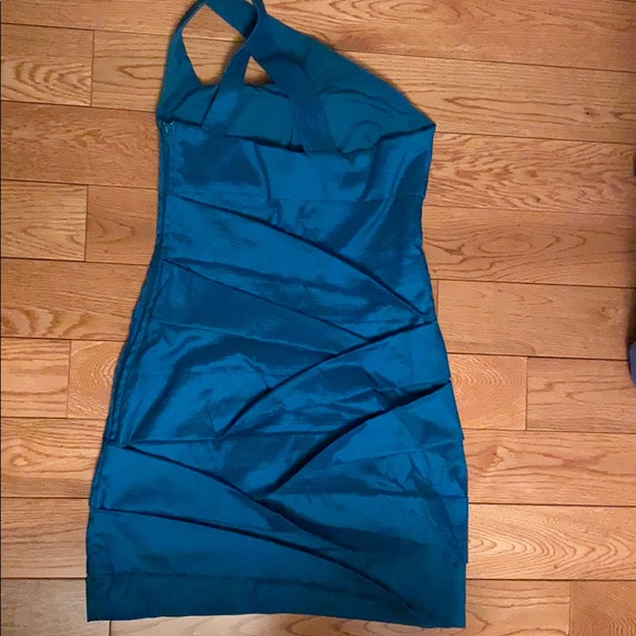 Mini Dress - Picture 4 of 9